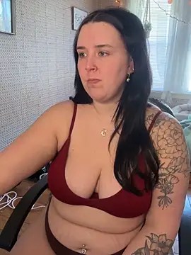 Snapshot of goddesskass chatting on February 2026 02:05:01 PM goddesskass online show from February 2026 02:05:01 PM