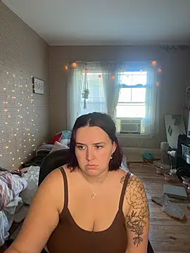 Snapshot of goddesskass chatting on September 2025 12:55:01 PM goddesskass online show from September 2025 12:55:01 PM