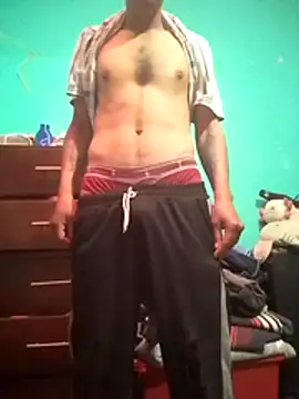 TragicAirplane168 online show from November 2025 07:50:02 PM