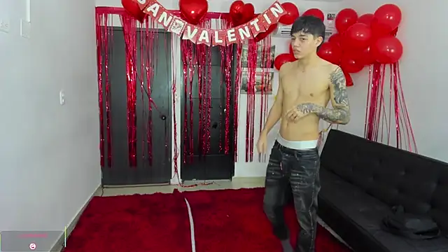 Playhardsex  online show from February 2026 11:04:01 PM