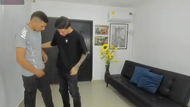 Playhardsex  online show from March 2026 11:05:01 PM