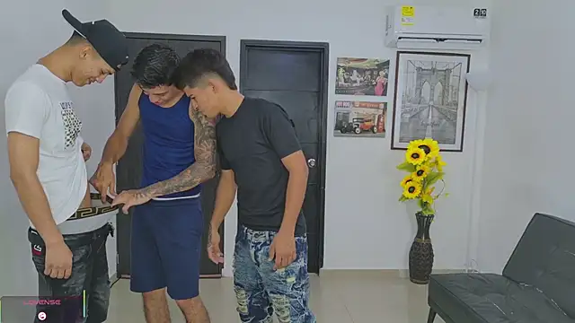 Playhardsex  online show from June 2026 10:22:01 PM
