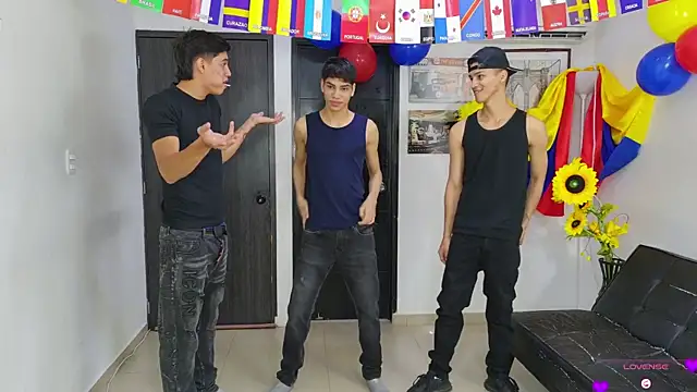 Playhardsex  online show from June 2026 10:21:02 PM