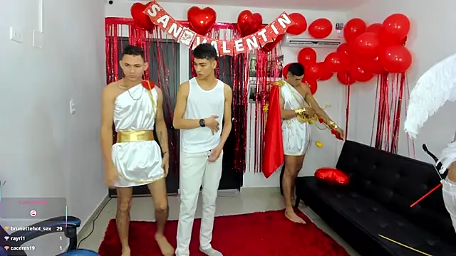 Playhardsex  online show from February 2026 11:38:02 PM