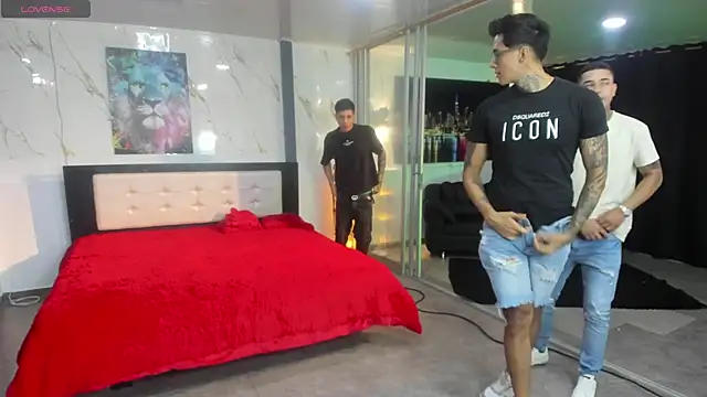 Playhardsex  online show from March 2026 11:38:01 PM