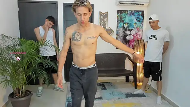 Playhardsex  online show from September 2025 11:01:02 PM