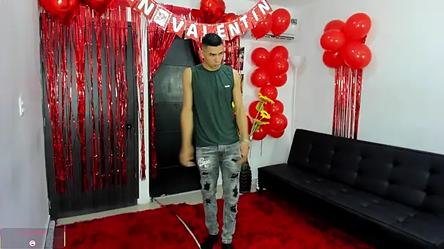 Playhardsex  online show from February 2026 11:02:02 PM