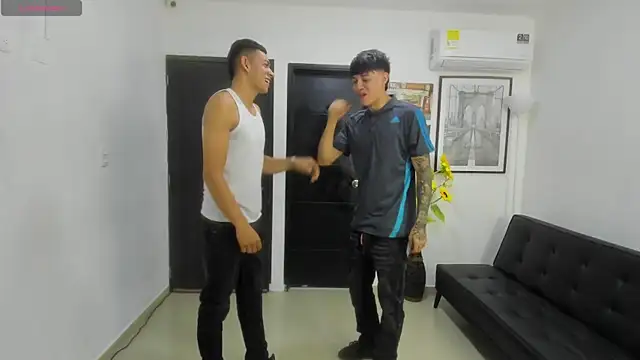 Playhardsex  online show from March 2026 12:10:02 PM