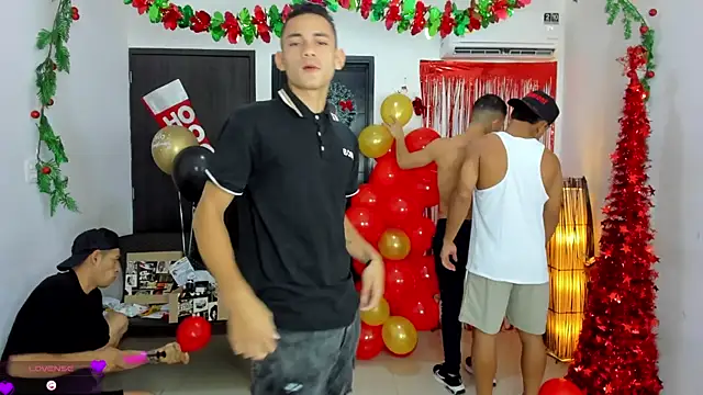 Playhardsex  online show from November 2025 11:38:01 PM