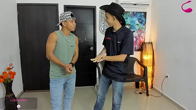 Playhardsex  online show from November 2025 10:57:01 PM