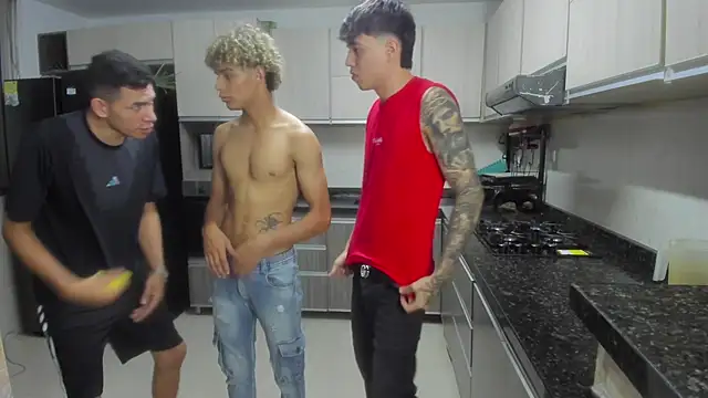 Playhardsex  online show from March 2026 12:18:01 AM