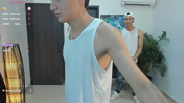 Playhardsex  online show from September 2025 11:05:01 PM