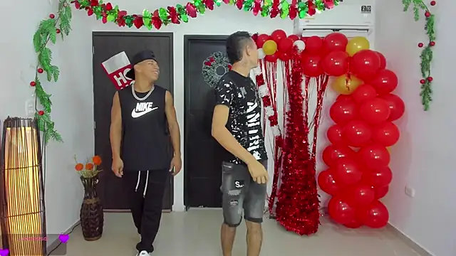 Playhardsex  online show from November 2025 10:54:02 PM