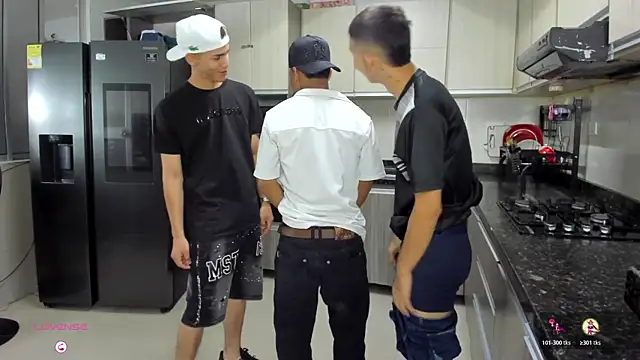 Playhardsex  online show from October 2025 11:14:01 PM