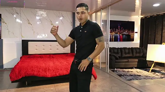 Playhardsex  online show from April 2026 11:06:01 PM