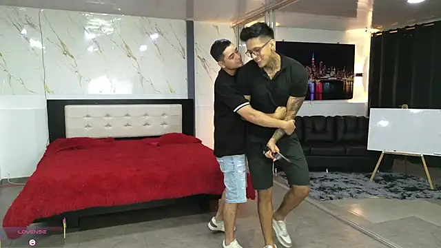 Playhardsex  online show from April 2026 11:28:01 PM