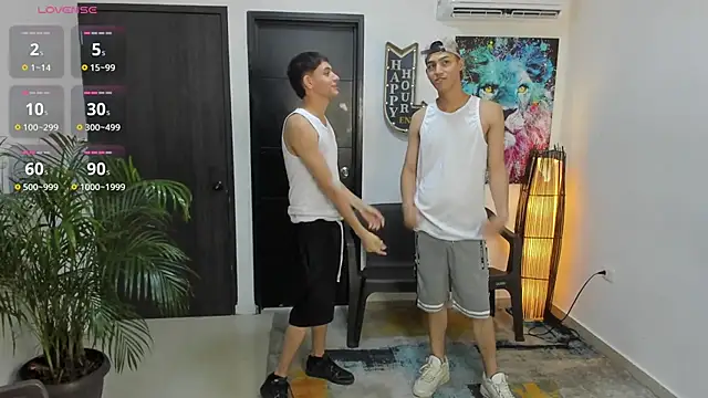 Playhardsex  online show from September 2025 11:11:02 PM