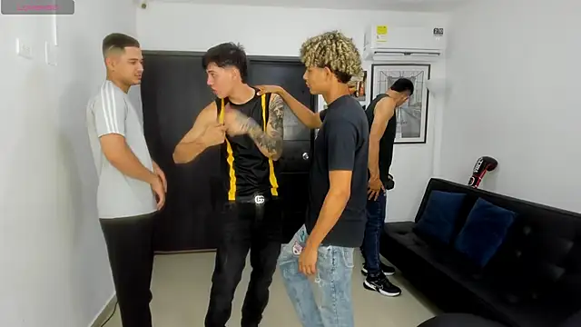 Playhardsex  online show from March 2026 11:19:01 PM