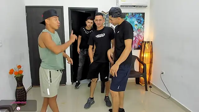 Playhardsex  online show from November 2025 11:16:01 PM