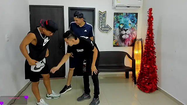 Playhardsex  online show from November 2025 11:05:01 PM