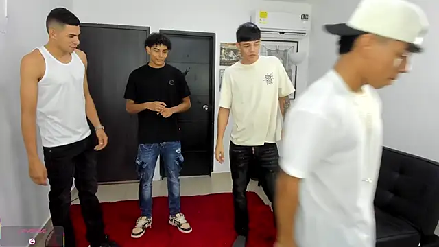 Playhardsex  online show from February 2026 11:06:02 PM