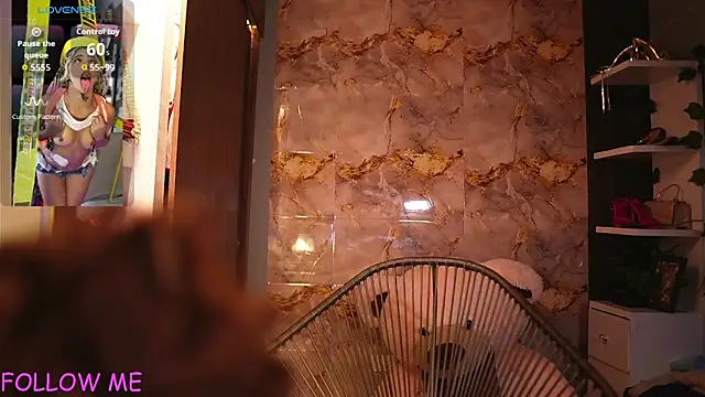 hannachris- online show from February 2026 07:59:02 AM