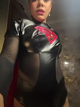 hannachris- online show from February 2026 11:48:02 PM