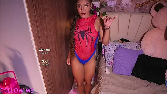 hannachris- online show from April 2026 02:26:01 AM