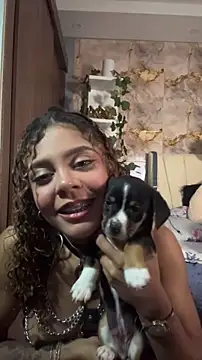 hannachris- online show from May 2026 01:25:01 AM