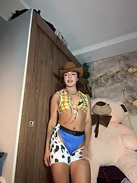 hannachris- online show from February 2026 11:37:02 PM