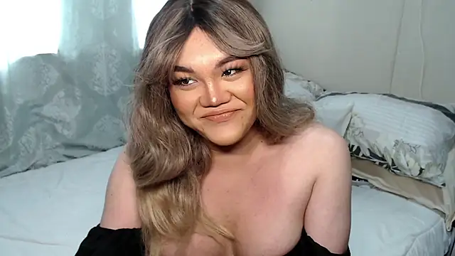 Olivia lore online show from October 2025 02:11:01 AM