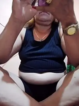 vickyhot1966 online show from February 2026 04:07:01 PM