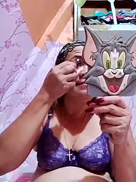 vickyhot1966 online show from December 2025 08:42:02 PM