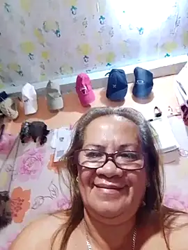 vickyhot1966 online show from July 2026 09:04:01 PM