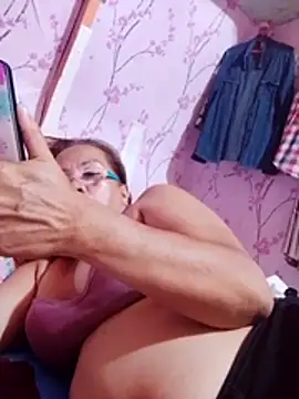 vickyhot1966 online show from February 2026 11:20:02 AM