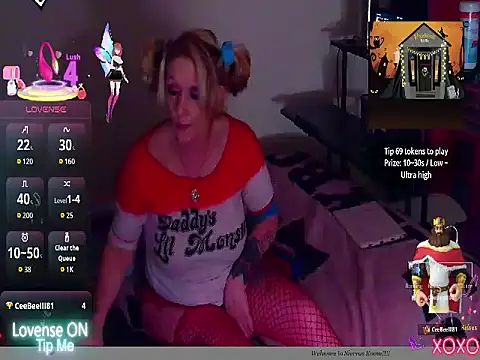 Sierra Sparks online show from October 2025 03:52:01 AM