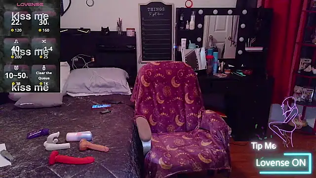 Sierra Sparks online show from April 2026 05:10:02 AM