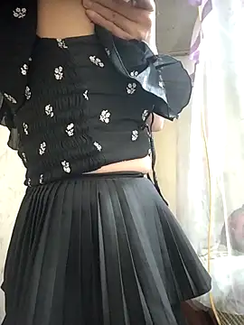 Dung-Thao19 online show from October 2025 01:10:02 PM