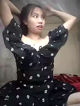 Dung-Thao19 online show from October 2025 11:17:01 PM