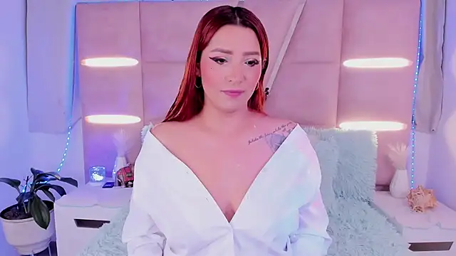 LaurenBrithe online show from April 2026 04:46:01 AM