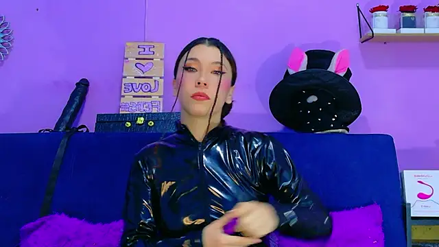 CristalRose online show from March 2026 08:49:02 PM