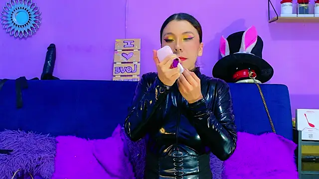 CristalRose online show from March 2026 08:22:01 PM