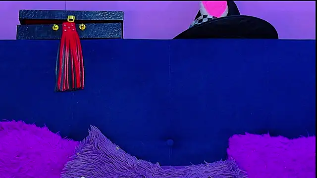 CristalRose online show from February 2026 05:13:02 PM