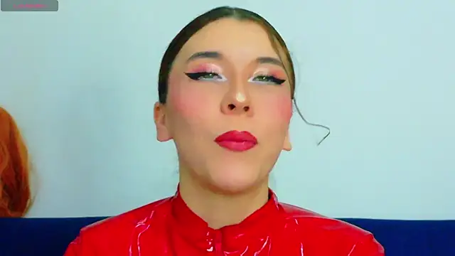 CristalRose online show from November 2025 06:55:01 PM