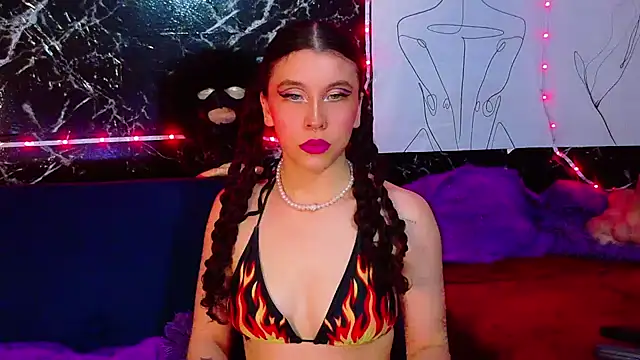 CristalRose online show from June 2026 08:46:02 PM