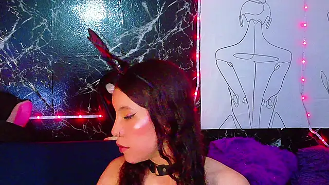 CristalRose online show from May 2026 07:53:02 PM