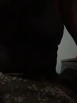 PrettyBudyHead online show from April 2026 01:07:01 AM