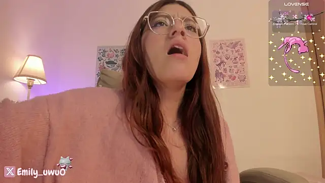 emily uwu0 online show from July 2026 01:57:01 AM