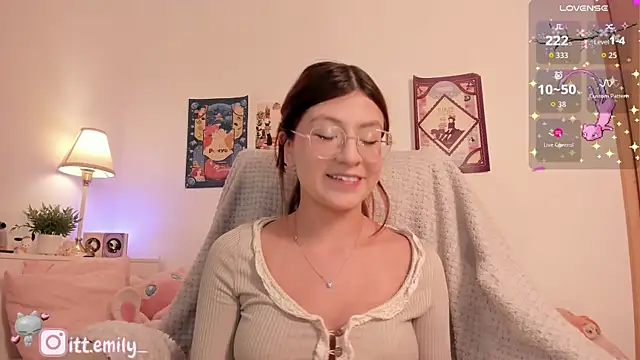 emily uwu0 online show from April 2026 01:23:02 AM