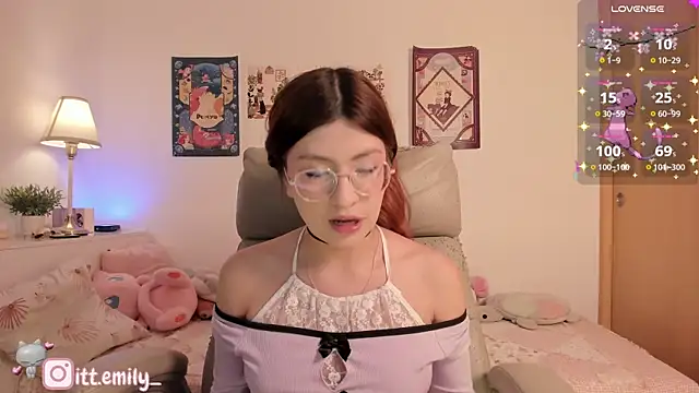 emily uwu0 online show from March 2026 01:33:02 AM